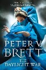 Peter V. Brett - The Daylight War