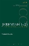 William McKane, Graham I. Davies - Jeremiah (ICC)