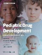 Julia Dunne, Julia (Vigilance and Risk Management in Medicines (VRMM) Dunne, Dunne Julia, Lisa L Mathis, Lisa L. Mathis, Lisa L. (Executive Director for Global Regulatory Affairs and Safety (GRAAS) Mathis... - Pediatric Drug Development