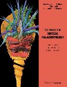 Russell Garwood, Russell (University of Manchester Garwood, Garwood Russell, Mark Sutton, Imran Rahman, Rahman Imran... - Techniques for Virtual Palaeontology