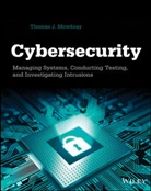 Thomas J Mowbray, Thomas J. Mowbray, TJ Mowbray, Mowbray Thomas J. - Cybersecurity