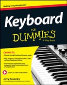 Consumer Dummies, JE Kovarsky, Jerry Kovarsky, Kovarsky Jerry - Keyboard for Dummies