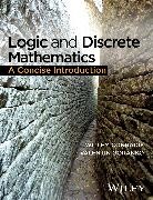 W Conradie, W. Conradie, Willem Conradie, Willem (University of Johannesburg Conradie, Willem Goranko Conradie, Conradie Willem... - Logic and Discrete Mathematics