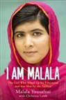 Christina Lamb, Malala Yousafzai, Malala Lamb Yousafzai - I Am Malala