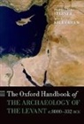 M. L. Steiner, Margreet L. Steiner, Margreet L. (Independent Scholar) Killebr Steiner, Margreet L. Killebrew Steiner, Ann E. Killebrew, Killebrew Ann E.... - Oxford Handbook of the Archaeology of the Levant