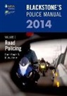 Paul Connnor - Blackstone''s Police Manual Volume 3: Road Policing