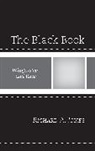 Richard A Jones, Richard A. Jones, Jones Richard A. - Black Book Wittgenstein Amp Racecb