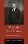 Randy Jurado Ertll, Ertll Randy Jurado - Life of an Activist in the Frocb