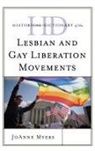 Jo Anne Myers, JoAnne Myers - Hd of the Lesbian Amp Gay Liberacb