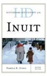 Pamela R. Stern - Hd of the Inuit 2ed