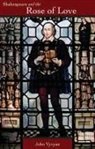 John Vyvyan - Shakespeare and the Rose of Love