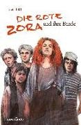 Kurt Held, Jonas Lauströer - Die rote Zora und ihre Bande