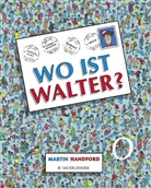 Martin Handford - Wo ist Walter?