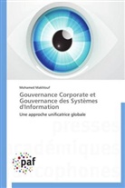 Mohamed Makhlouf, Makhlouf-m - Gouvernance corporate et