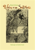 Roland Schreyer, Burkhard Kracke - Robin vom Sallplatz