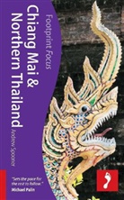 Andrew Spooner - Chiang Mai and Northern Thailand 2nd Edition