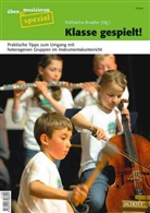 Katharin Bradler, Katharina Bradler - Klasse gespielt!