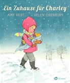 Amy Hest, Helen Oxenbury, Helen Oxenbury - Ein Zuhause für Charley