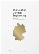 Hannes Hesse, Florian Langenscheidt, Hartmut Rauen - The Best of German Engineering