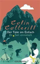 Colin Cotterill - Der Tote im Eisfach
