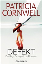Patricia Cornwell - Defekt