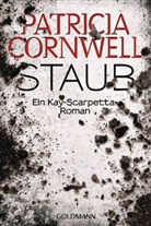 Patricia Cornwell - Staub