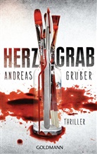 Andreas Gruber - Herzgrab