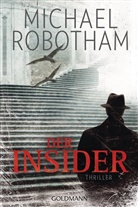 Michael Robotham - Der Insider