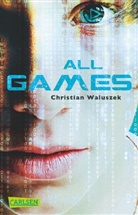 Christian Waluszek - Allgames