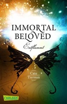 Cate Tiernan - Immortal Beloved - Entflammt