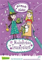 Marnie Edwards, Leigh Hodgkinson - Mitmach-Zauber - Modenschau im Traumpalast