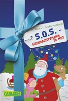 Isabel Große Holtforth, Henriette Wich, Isabel Große Holtforth - S.O.S. - Weihnachtsmann in Not