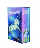 Linda Chapman - Sternenschweif, 4 Bde.