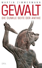 Martin Zimmermann - Gewalt