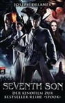 Joseph Delaney, Patrick Arrasmith - Seventh Son
