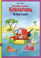 Ingo Siegner - Der kleine Drache Kokosnuss - Erstes Lesen