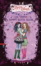 Sienna Mercer - Lucy & Olivia - Ein Vampir kommt selten allein