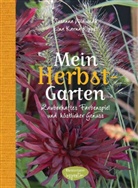 Susanna Widlundh, Lina Karna Kippel - Mein Herbstgarten