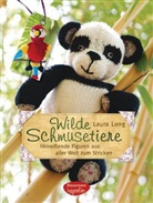 Laura Long - Wilde Schmusetiere
