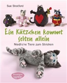 Sue Stratford, Paul Bricknell - Ein Kätzchen kommt selten allein