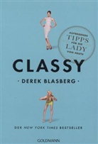 Derek Blasberg - Classy