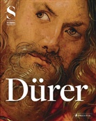 Joche Sander, Jochen Sander - Dürer