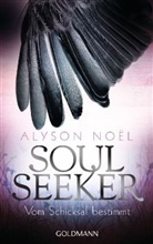 Alyson Noël - Soul Seeker - Vom Schicksal bestimmt