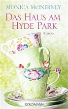 Monica Mcinerney - Das Haus am Hyde Park