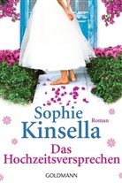 Sophie Kinsella - Das Hochzeitsversprechen