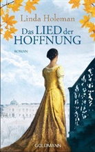 Linda Holeman - Das Lied der Hoffnung