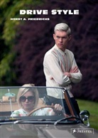 Horst A Friedrichs, Horst A. Friedrichs - Drive Style