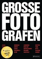 Contrasto, Naraku Nobuyoshi, Robert KOCH, Roberto Koch - Große Fotografen
