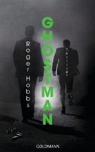 Roger Hobbs - Ghostman