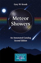Gary W Kronk, Gary W. Kronk - Meteor Showers